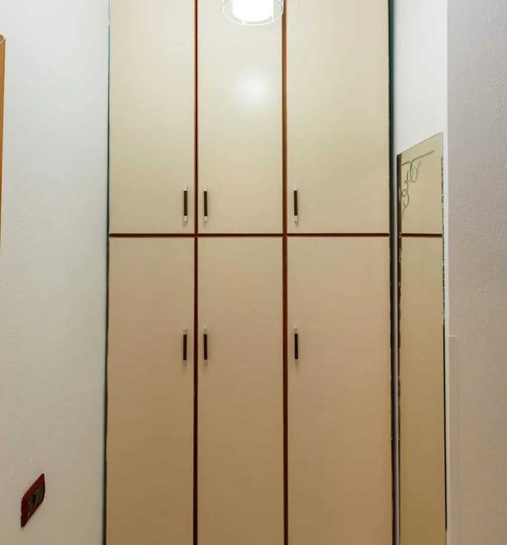 Veliu'S Apartment 4 Vlore 0*,